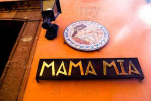 Mama Mia food