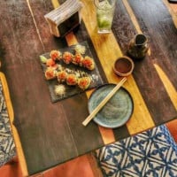 Makito Japanese And Thai food