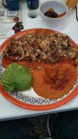 Frida Chilaquiles food