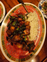 Asian Bodega Restaurant Bar food