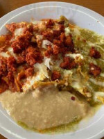 La Chilaquila Sucursal Constitución food
