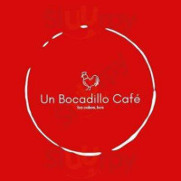 Un Bocadillo Cafe food