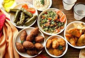 El Libanes food