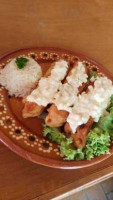 Folklore Cocina Mexicana food