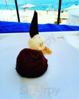 Blue Marlin Ibiza Los Cabos food