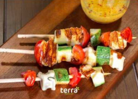 Terra Healthy food
