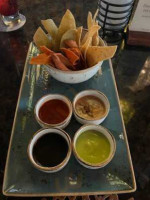 Nektar At Vidanta Riviera Maya, México food