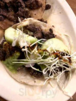 El Sahuaro Tacos Sonora food