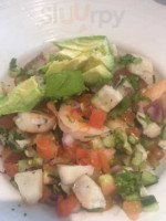 Ceviche’s food