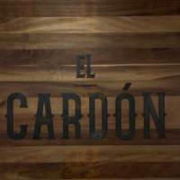 El Cardon food