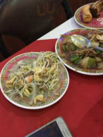 China Nueva food
