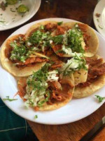 Tacos Junior Bucerias Nay food