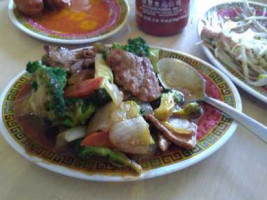 Nuevo Pekin Comida China food