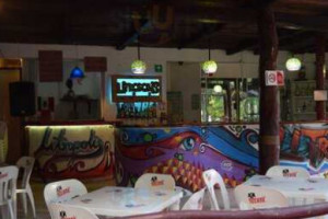 Litropolis Cancun food