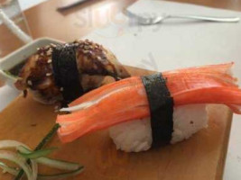 Zao Sushi food
