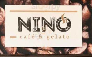 Nino Café Y Gelato food