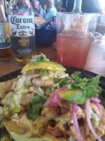Puercoespada, México food