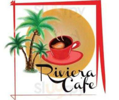 Riviera Cafe Bucerias food