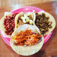 Ta'consciente Taqueria Libre De Carne food