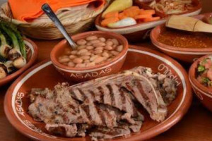 Carnes Asadas Pipiolo - Mariano Otero food