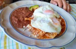 La Cocina De Jorge food