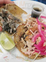 Taquería La Lupita, México food