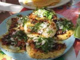 Guacamaya's San Jose Del Cabo, México food