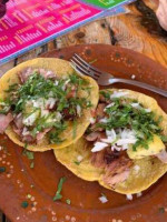 Guacamaya's San Jose Del Cabo, México food