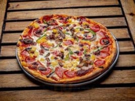 Benitos Pizza Ristorante food