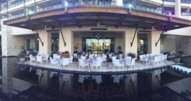 Samba Culinary Journey Nourriture