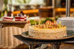 Samba Culinary Journey Comida