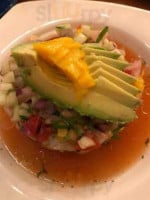El Morro Modern Mexican Kitchen food