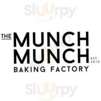 The Munch Munch Baking Factory food