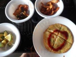 Han Kki Coreano food