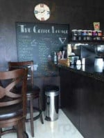 The Coffee Lounge By Saint Luke's inside