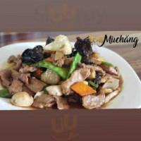 Muchang food