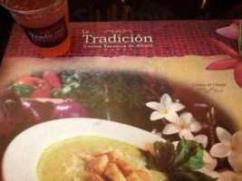 La Tradicion, México food
