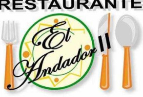 El Andador food