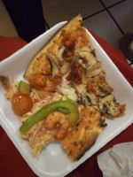 Pizzakoket, México food