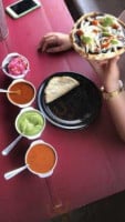 Vas Que Vuelas, México food