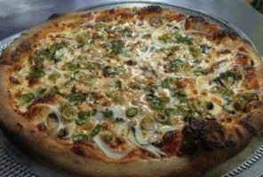 Caprissio PIZZA & PASTA food