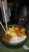 Onigiri Casa Poke food