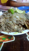 Tacos Arabes De Don Chuy, México inside
