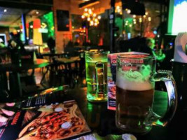 Crossroads Nourriture