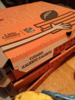 Little Caesars menu