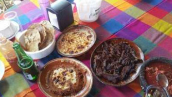 El Chololo food