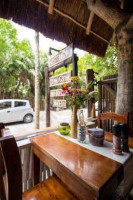 Playa Canek Restaurant & Sanckbar food