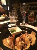 El Tres Restaurante Cantina - San Miguel food