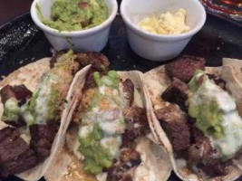 La Cantina de la Mexico food