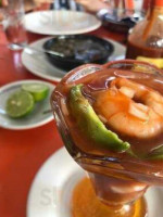 La Costa Cantabrica Juriquilla food